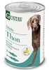 Picture of Gustav Dog Tuna Pate 150gr